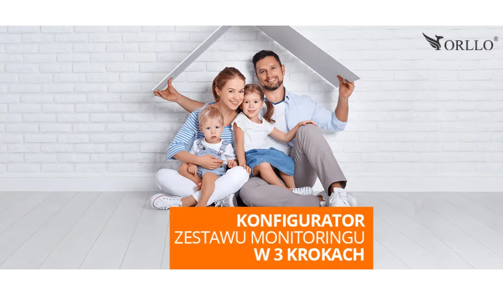 konfigurator zestawu monitoringu orllo pl