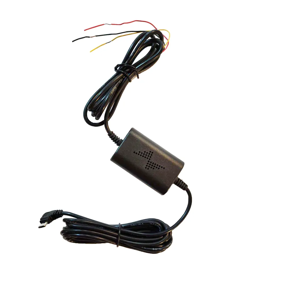 Adapter stałego zasilania microUSB orllo.pl