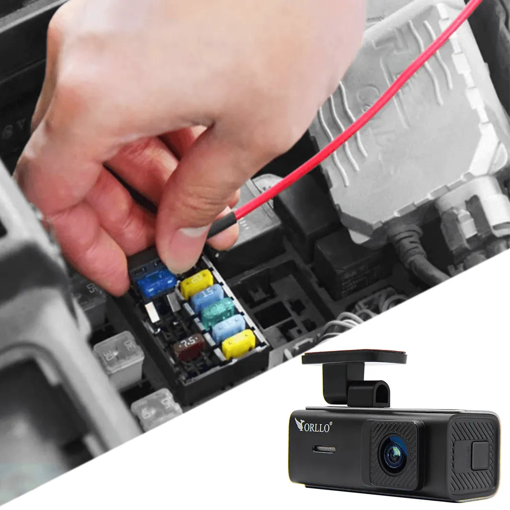 Adapter do bezpiecznik&oacute;w Bypass Micro 2