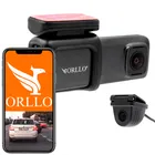 Kamera Samochodowa Przód Tył ORLLO RX-700 DUAL