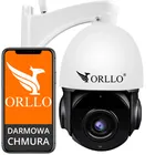 Kamera zewnętrzna Wifi obrotowa orllo.pl