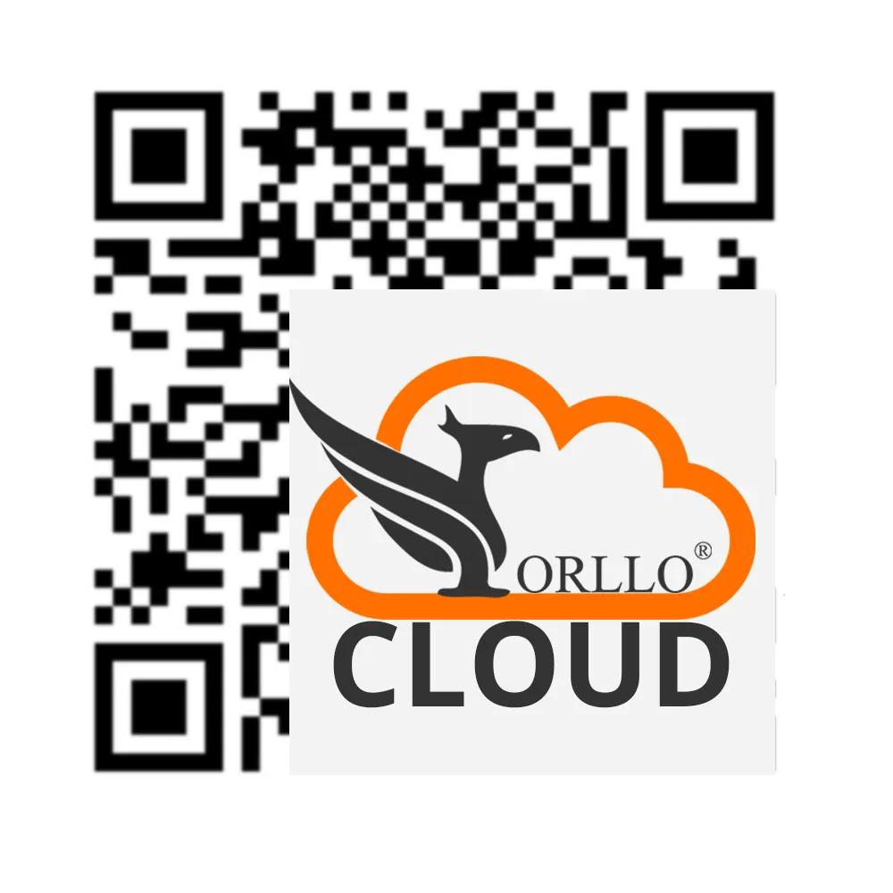 Chmura do Monitoringu ORLLOCloud O-KAM