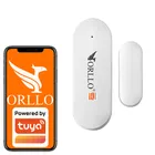 Czujnik Otwarcia Drzwi i Okna WiFi ORLLO TUYA