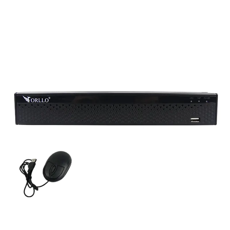 Nagrywarka wifi ch9 9 kanałów orllo camset pro orllo.pl