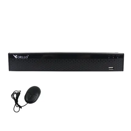 Nagrywarka wifi ch9 9 kanałów orllo camset pro orllo.pl