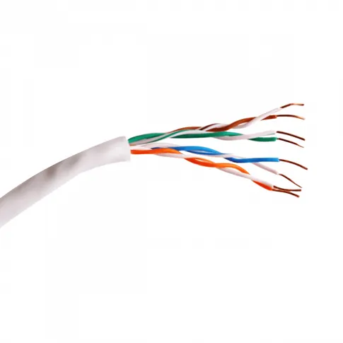 Przewód skrętka wewnętrzna