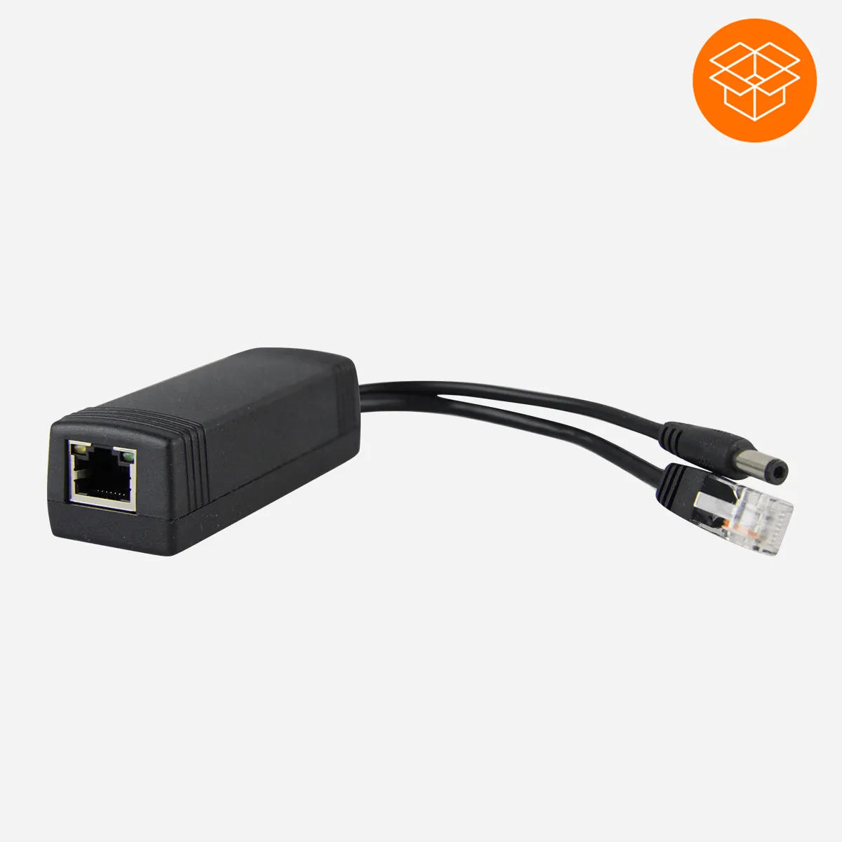 Splitter PoE Stabilizator