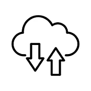 Kategoria Kamery z chmurą image