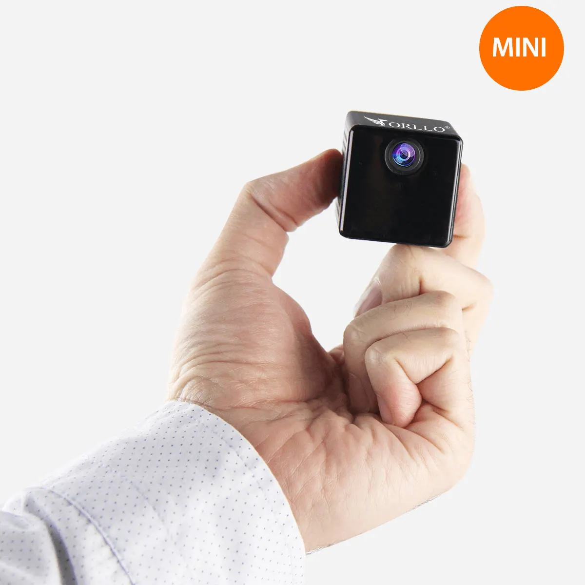 kameravW REKU goodcam mini funkcje orllo pl