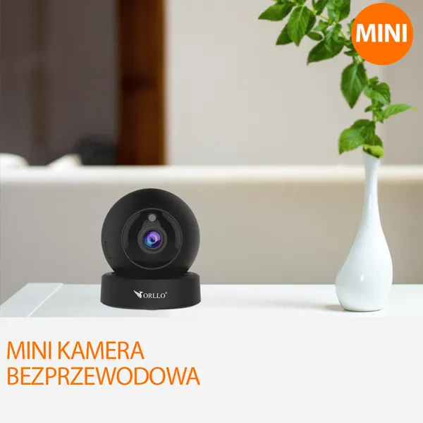 kamera domowa w4 orllo