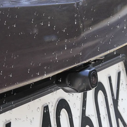 kamera samochodowa 4k gsp wifi 