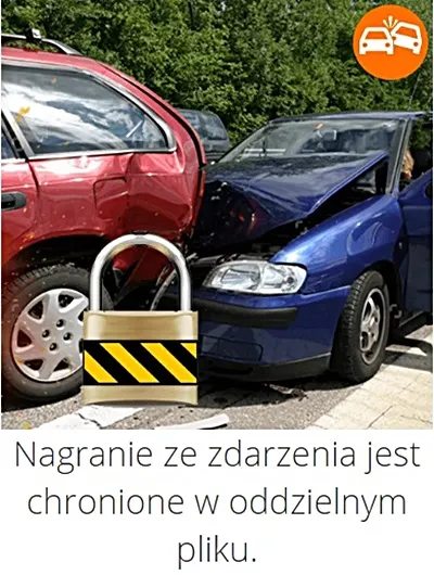 kamera samochodowa g sensor lusterko orllo prz&oacute;d tył funkcja parkingowa