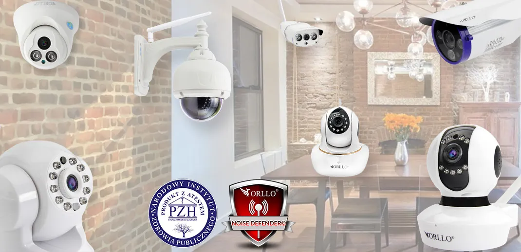 system monitoringu orllo